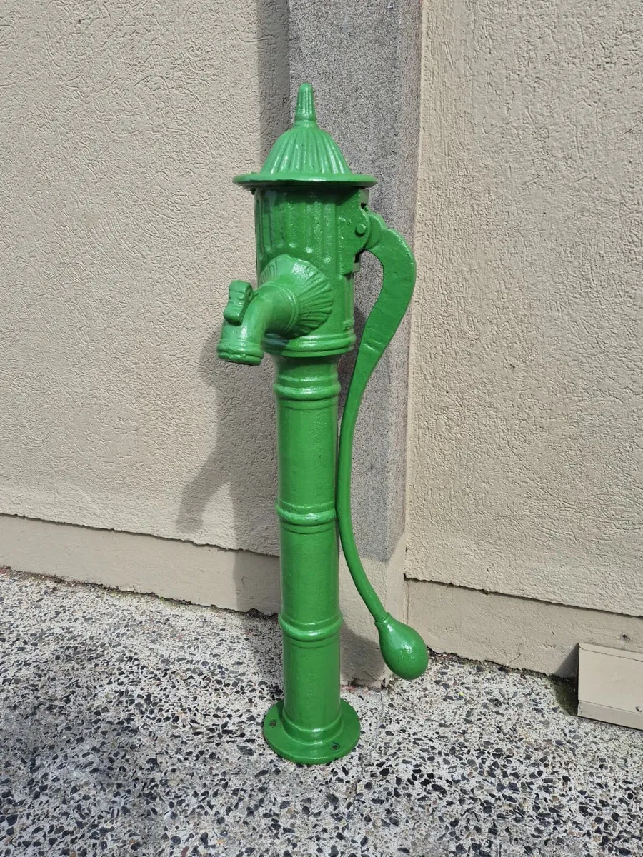 Water pump - Image 2