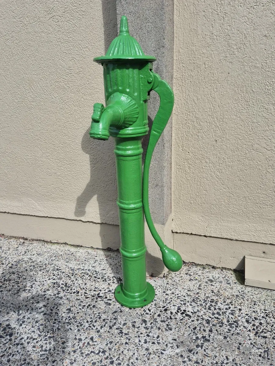 Water pump - Image 4