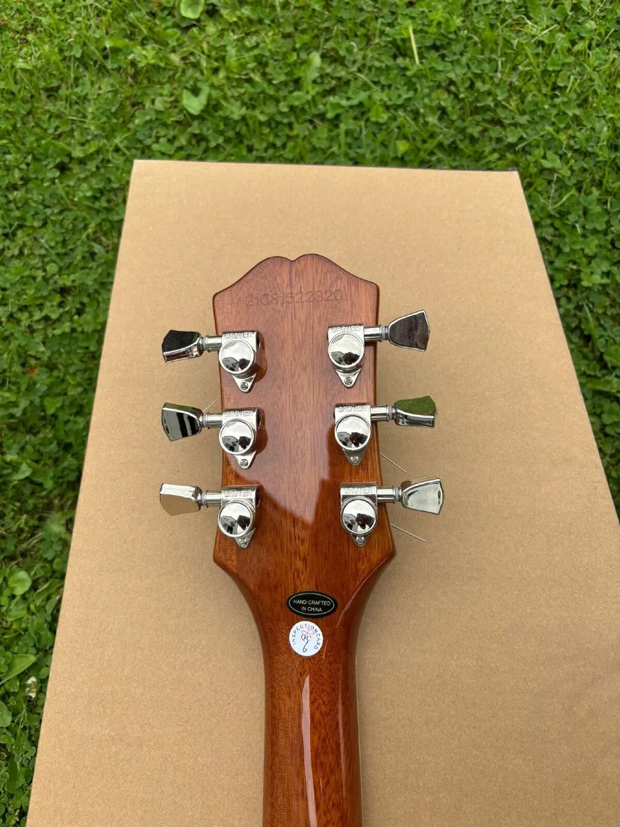 Epiphone Les Paul - Image 4