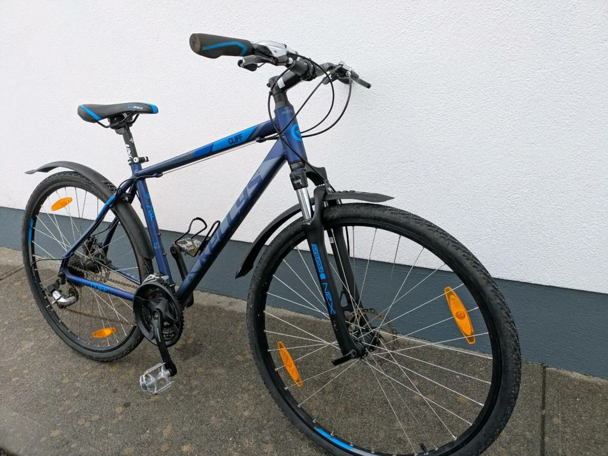 Bike - Image 1