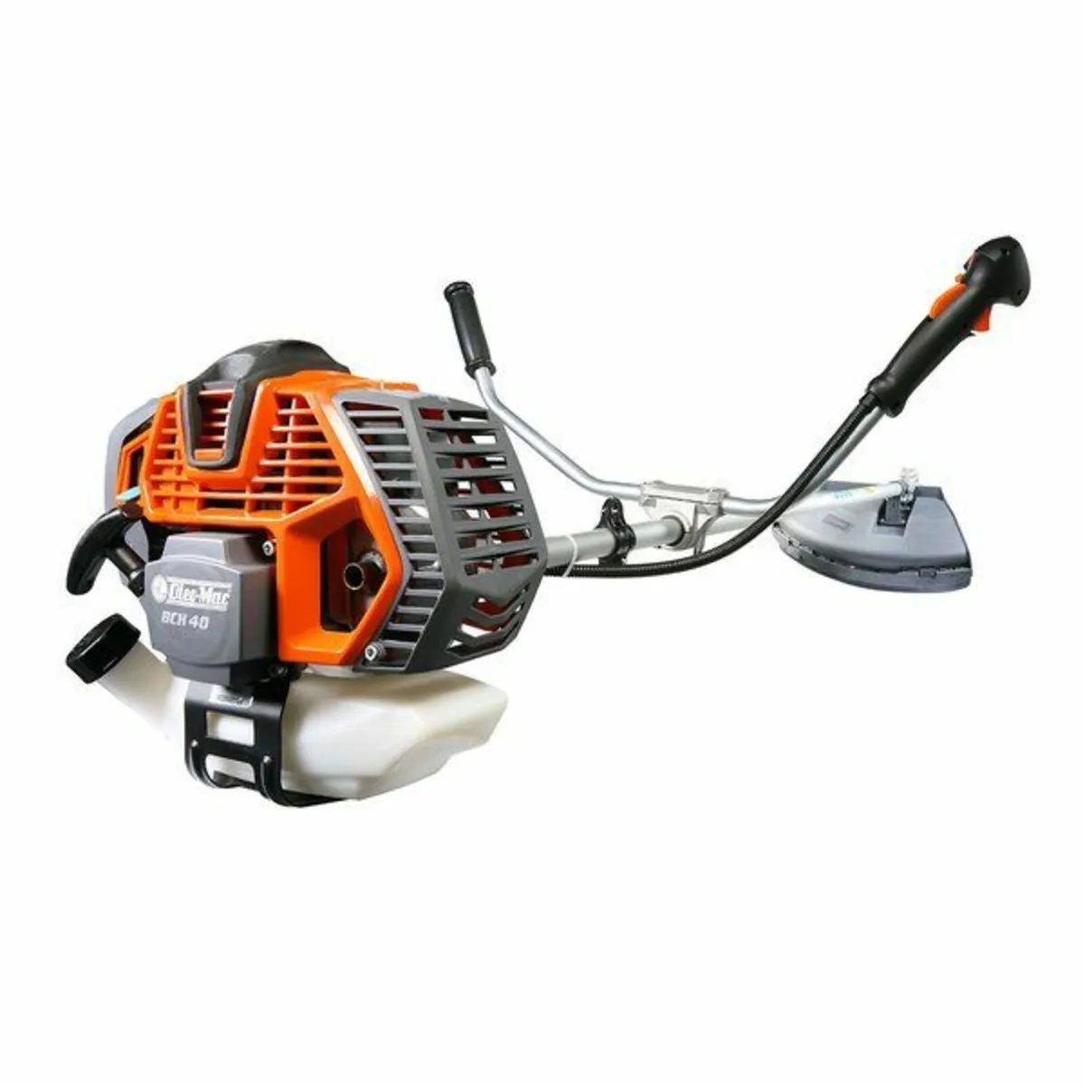 Oleo Mac BCH 400 T Bike Handle Strimmer - Image 2