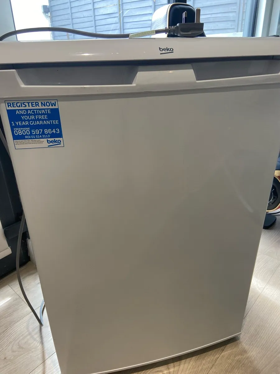 Freezer - Image 1