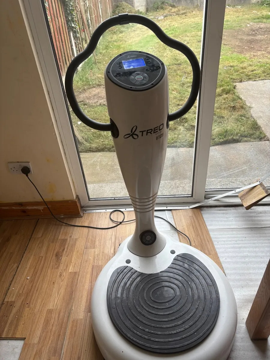 Treo fitness v109 - Image 1