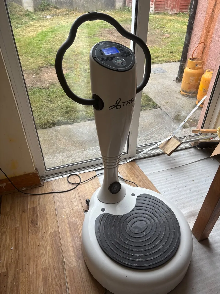 Treo fitness v109 - Image 2