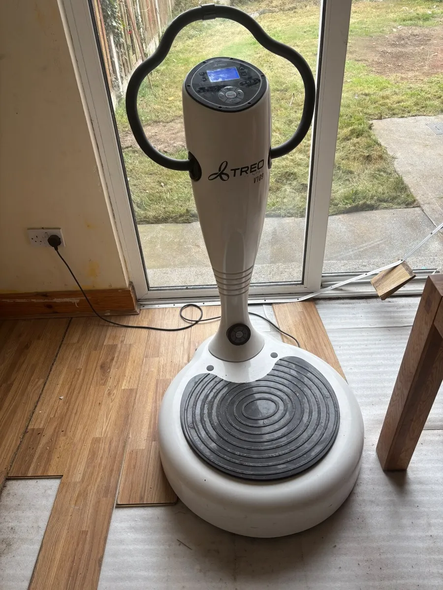 Treo fitness v109 - Image 3