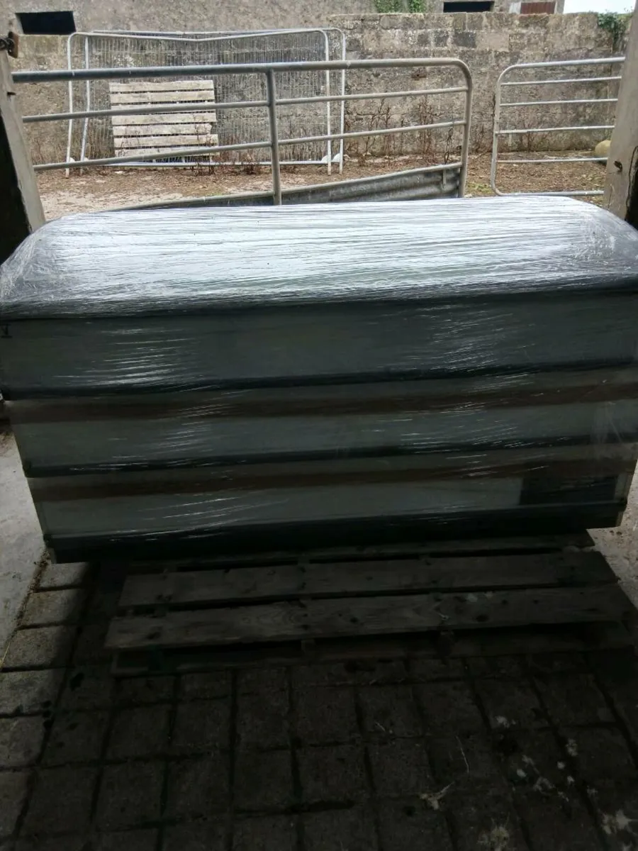 Deep freeze - Image 1