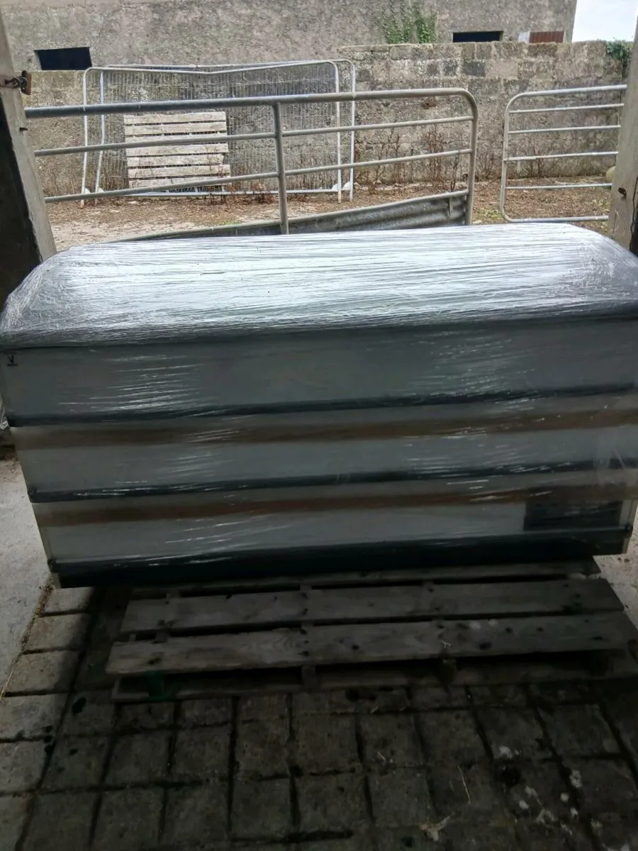 Deep freeze - Image 2