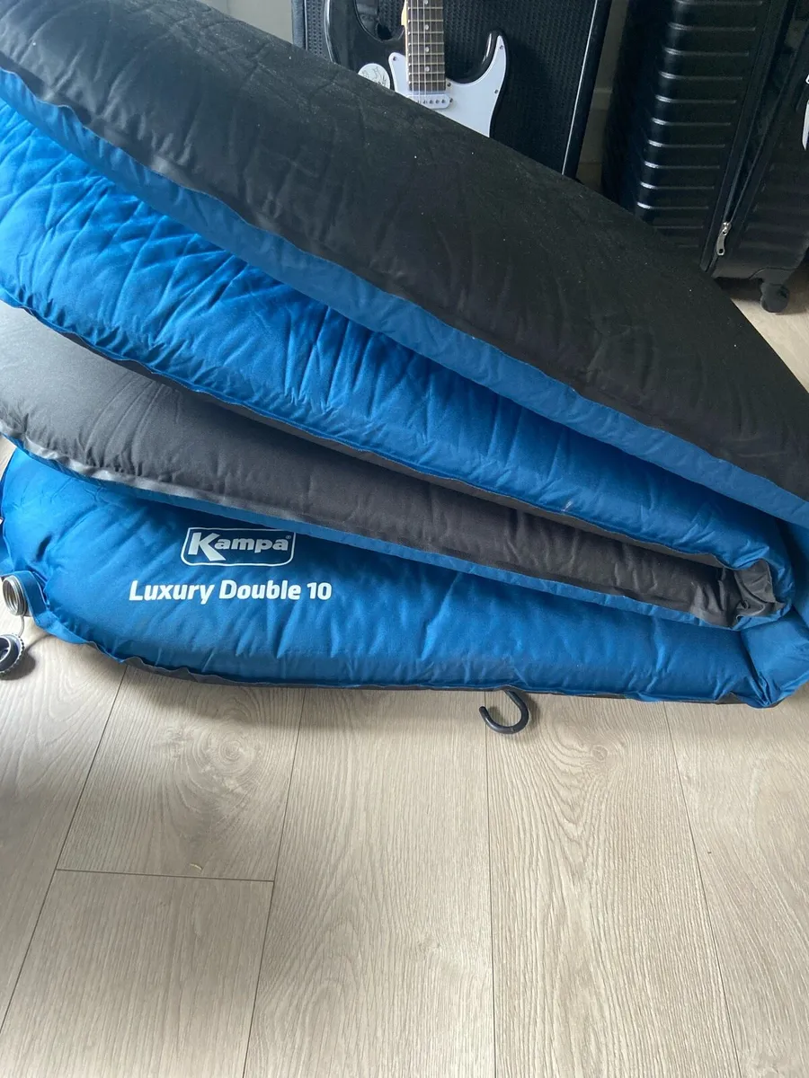 Self inflating matress - Image 2