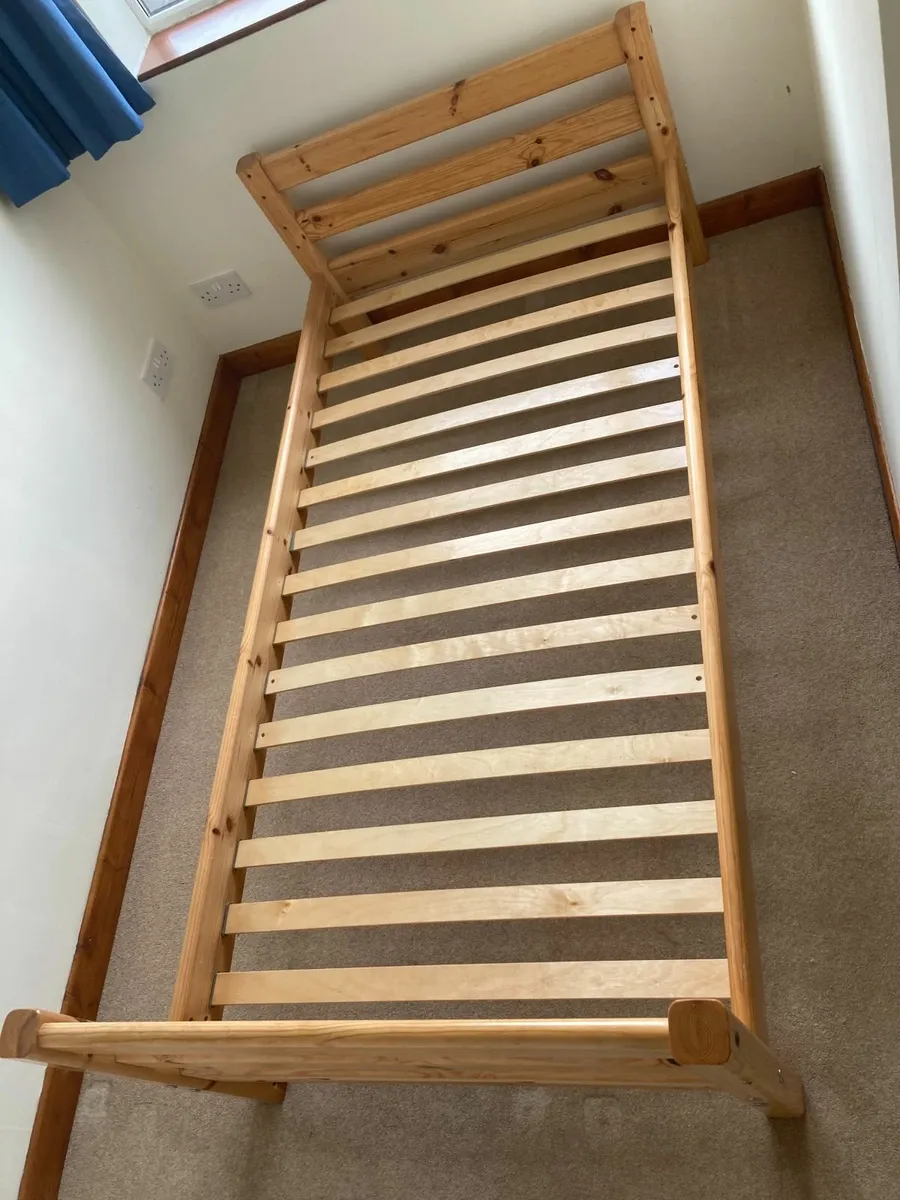 Kids Bed - Image 2