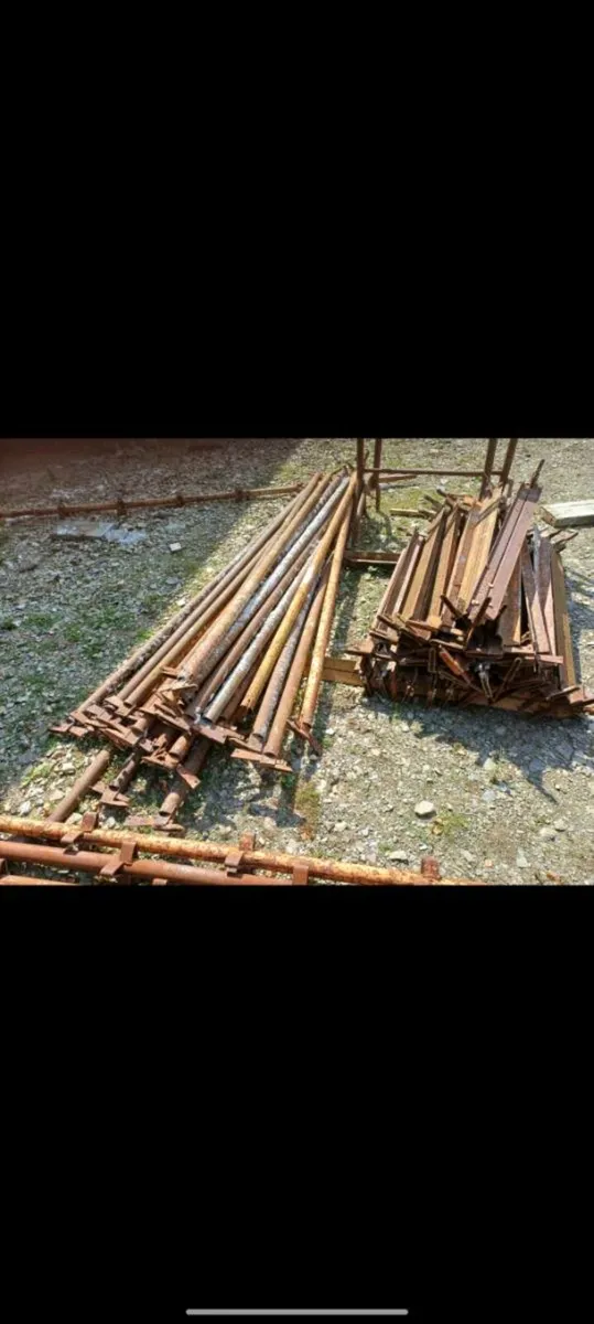 Scaffolding - Image 3