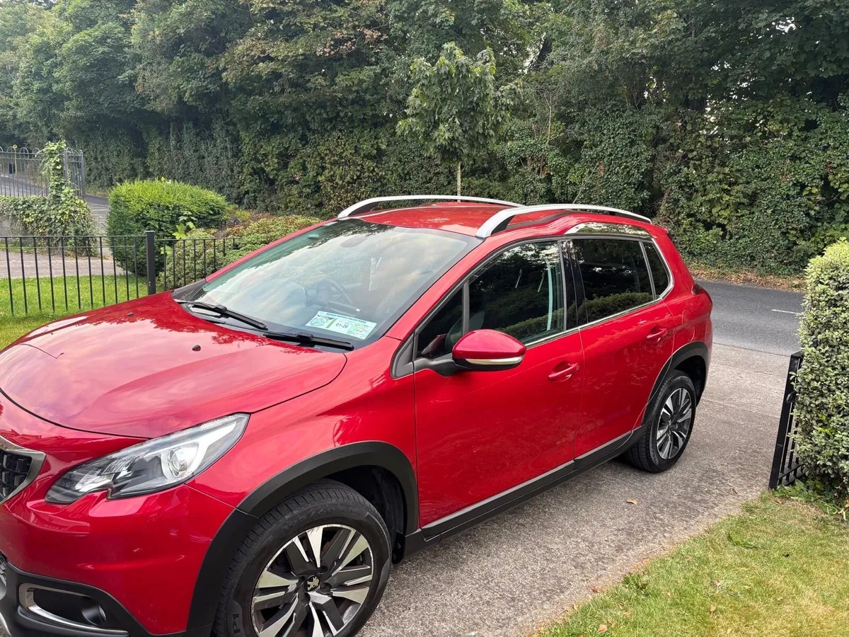 Peugeot 2008 - Image 3