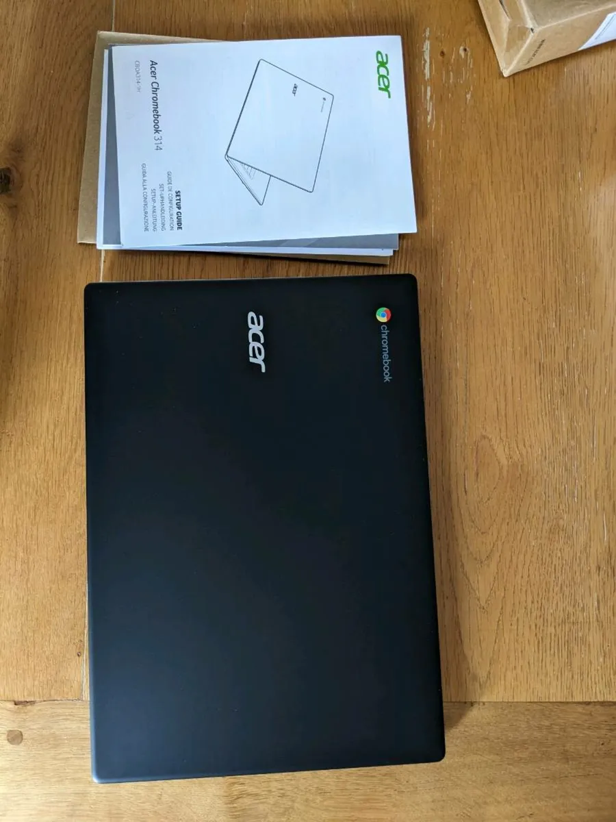 ACER CHROMEBOOK 314 - Image 2
