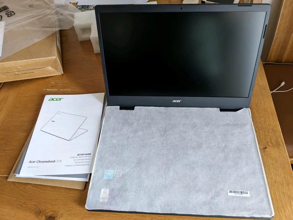 ACER CHROMEBOOK 314 - Image 4