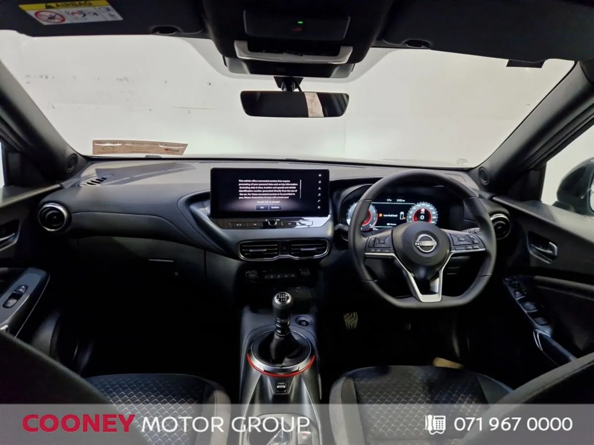 Nissan Juke 1.0 SV PREMIUM 2TONE - Image 2