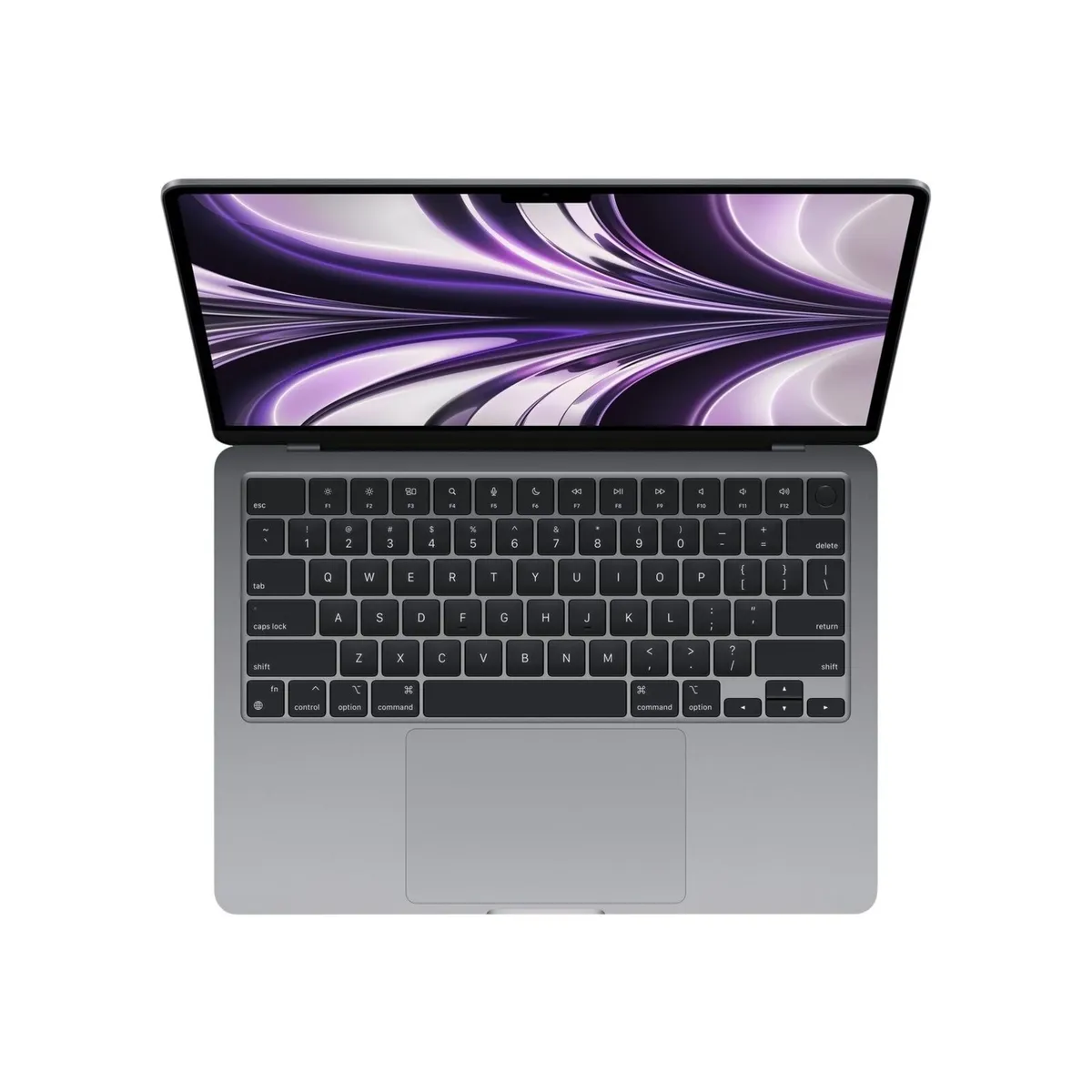 New MacBook Air 13” M2 - 8GB RAM, 512GB SSD - Image 3