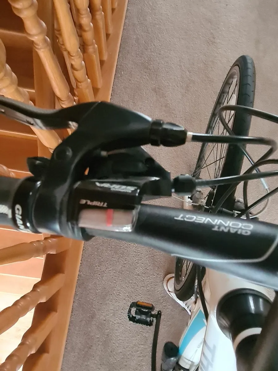 Womens Racing bike - Image 4