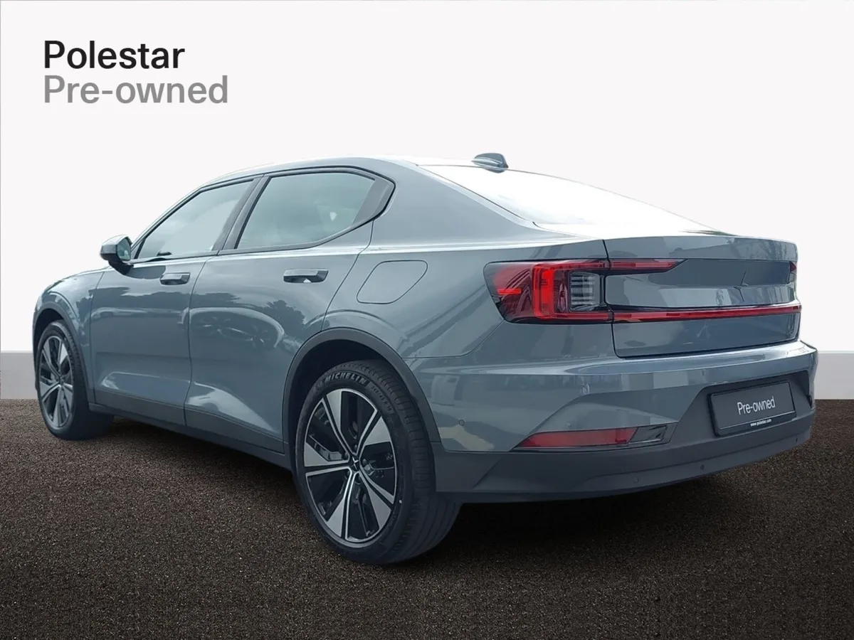 Polestar 2 2025 - Low Low Mileage - Image 2