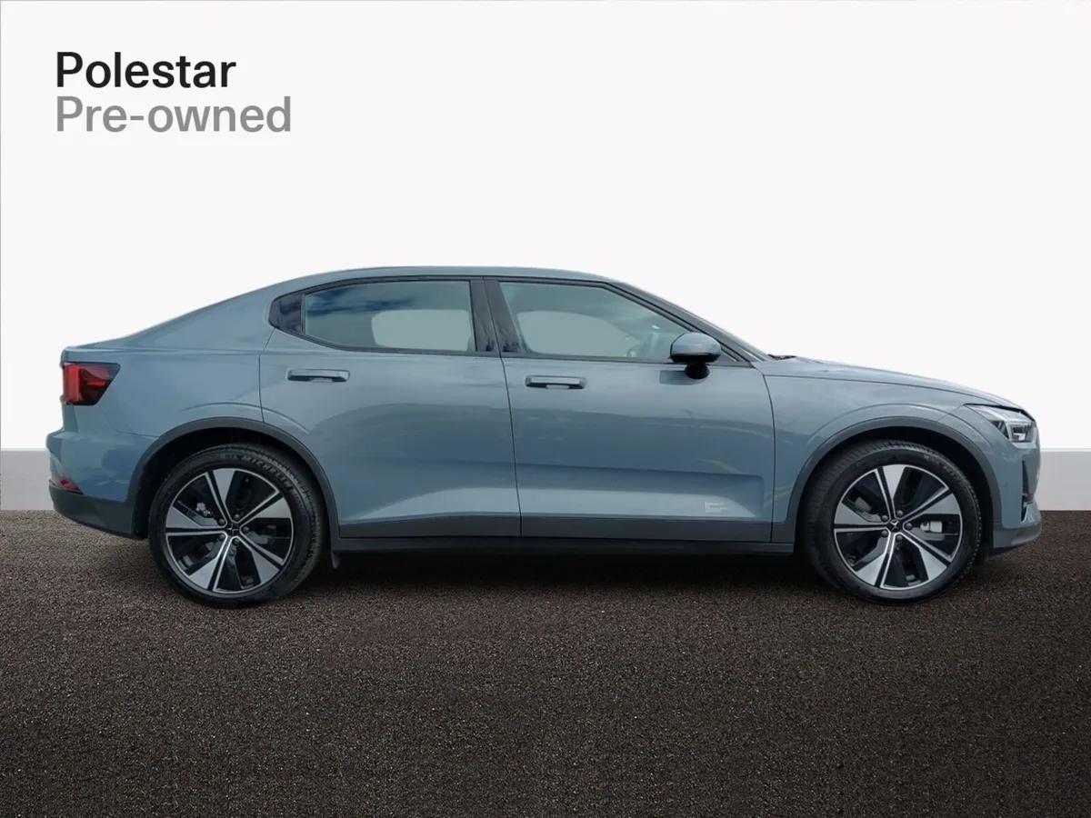 Polestar 2 2025 - Low Low Mileage - Image 3