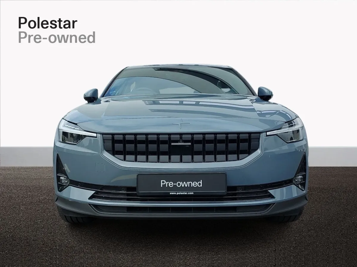 Polestar 2 2025 - Low Low Mileage - Image 4
