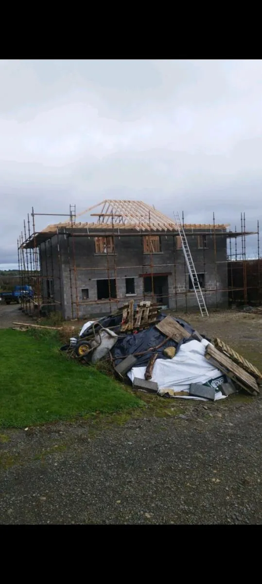 Scaffolding - Image 1