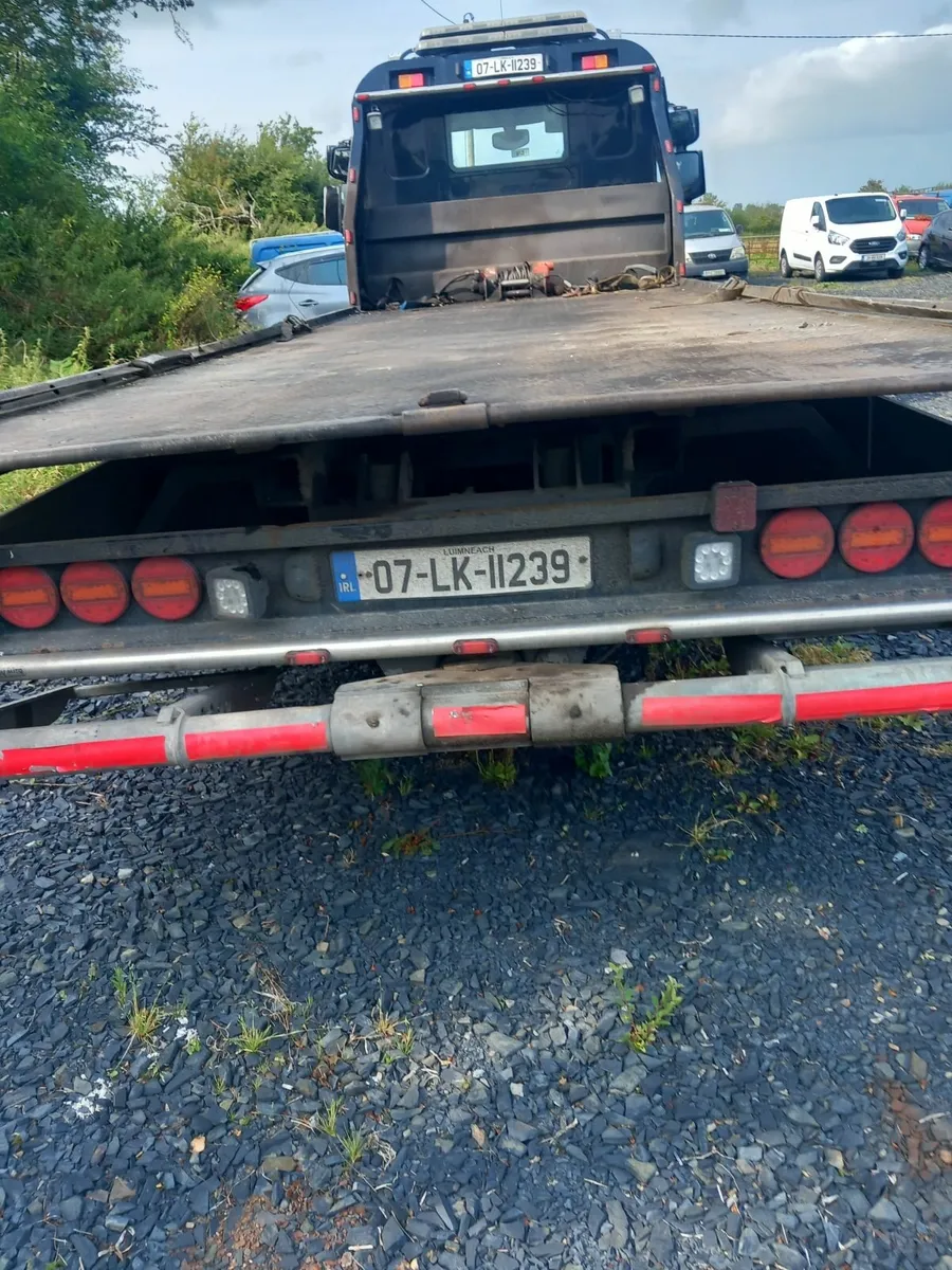 DAF Other 2007 - Image 1