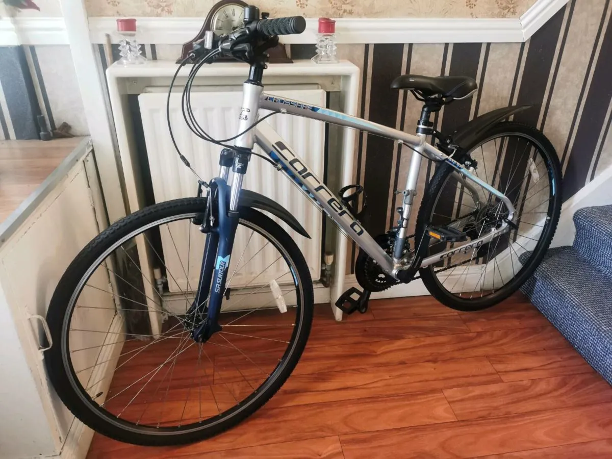 Bike - Image 1