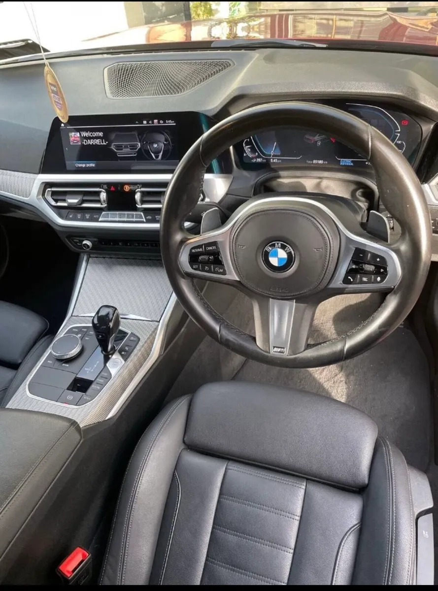 BMW 330e M Sport - head turner -kitted - Image 4