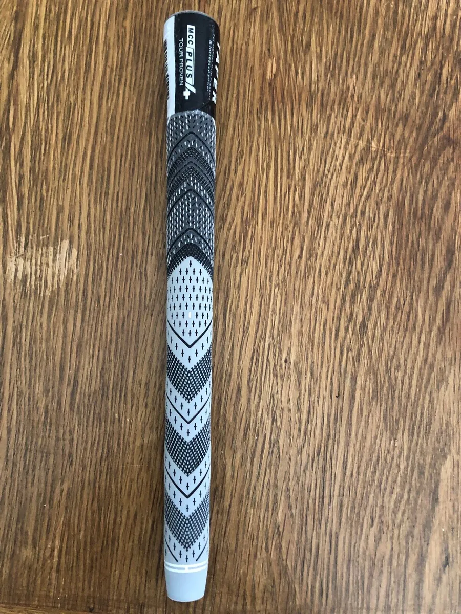 (10) MIDSIZE Golf Pride MCC Grips - Image 3