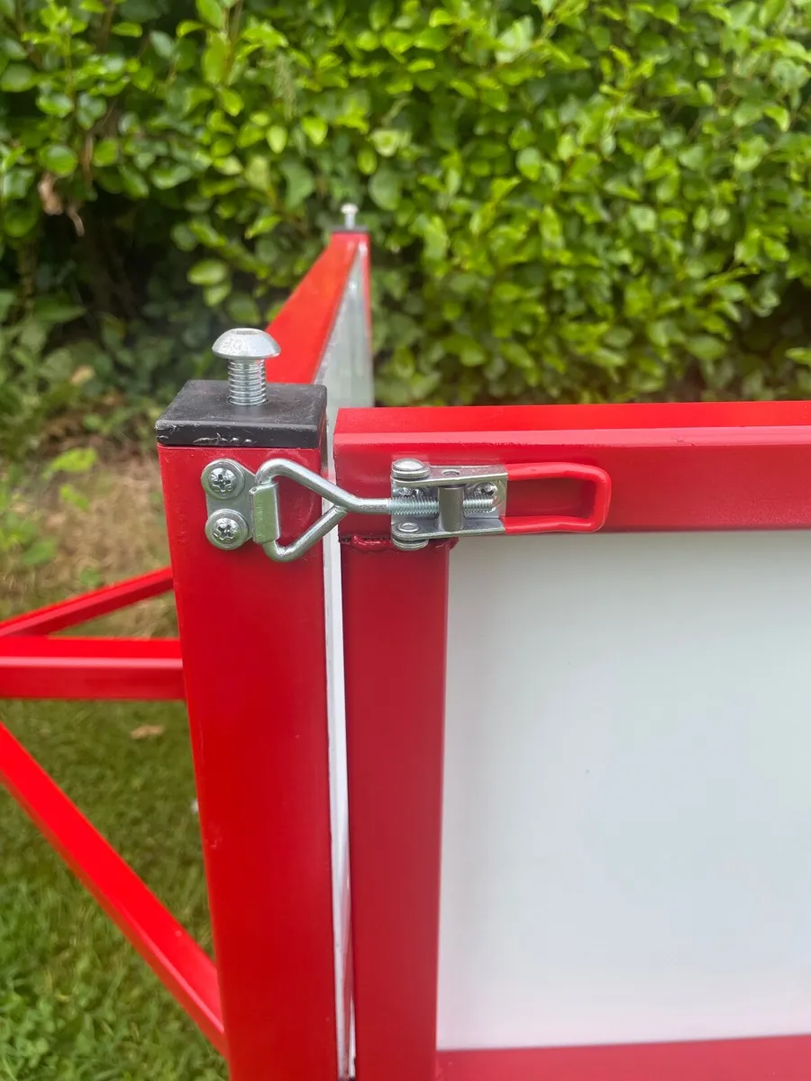 Quad / lawnmower trailer - Image 2