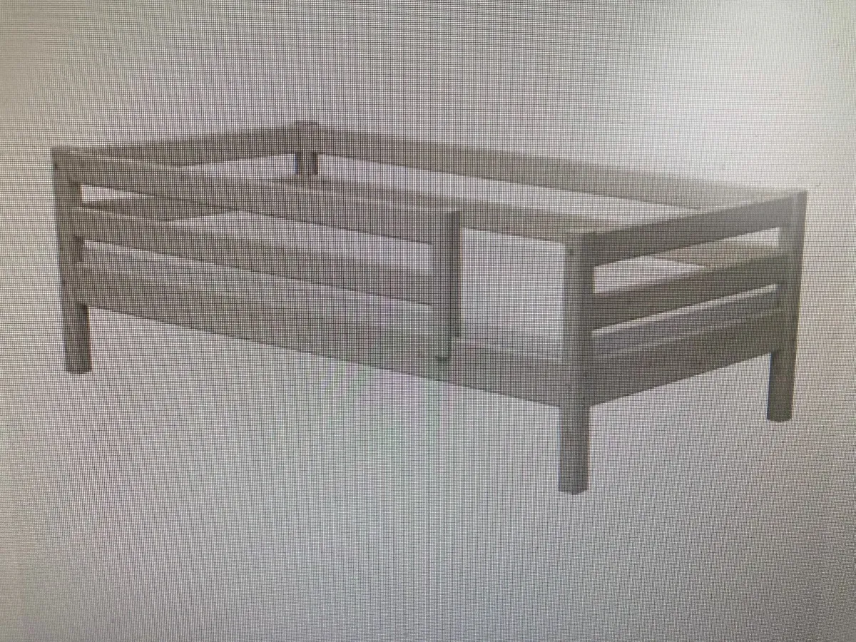 Kids Bed - Image 3