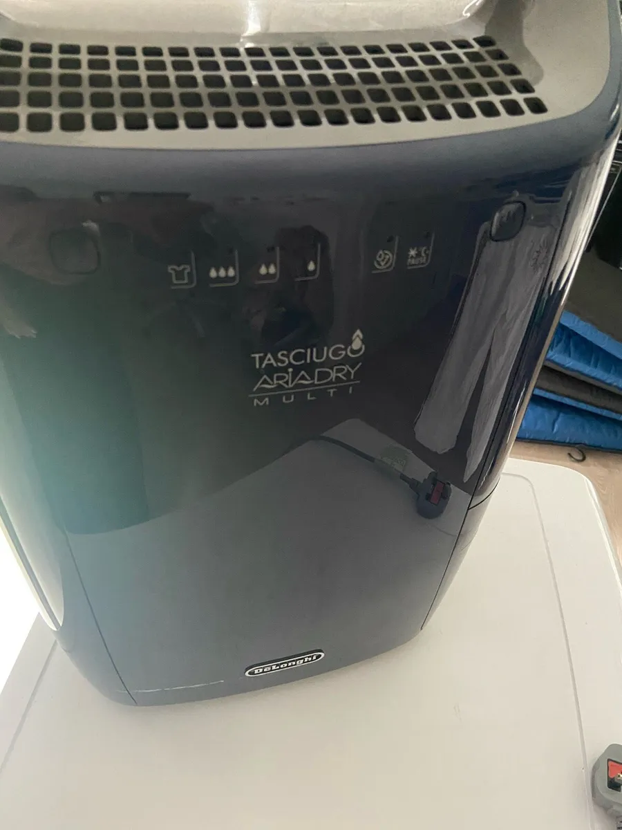 Dehumidifier - Image 2