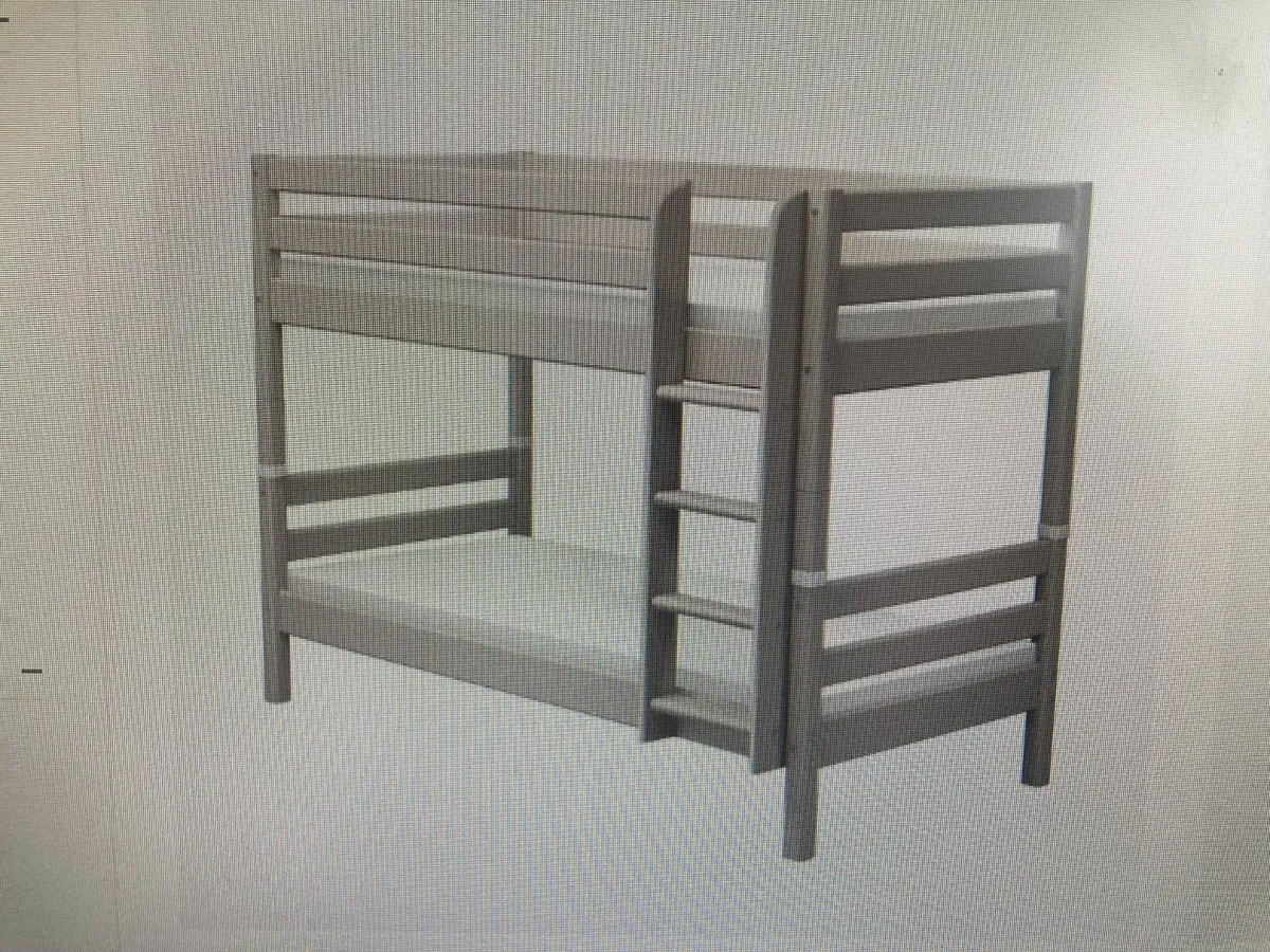 Kids Bed - Image 4