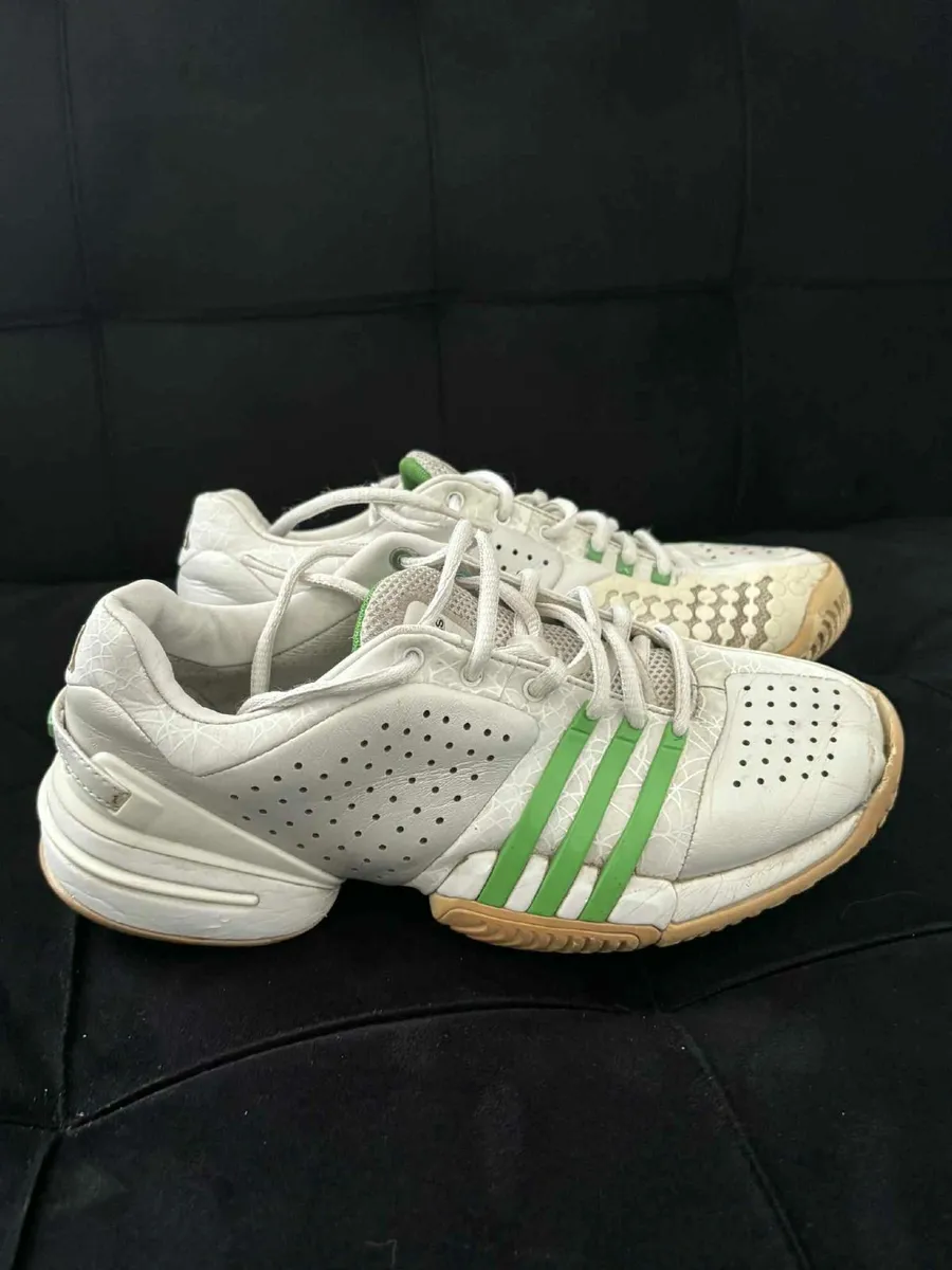 Tennis Shoes - Image 1