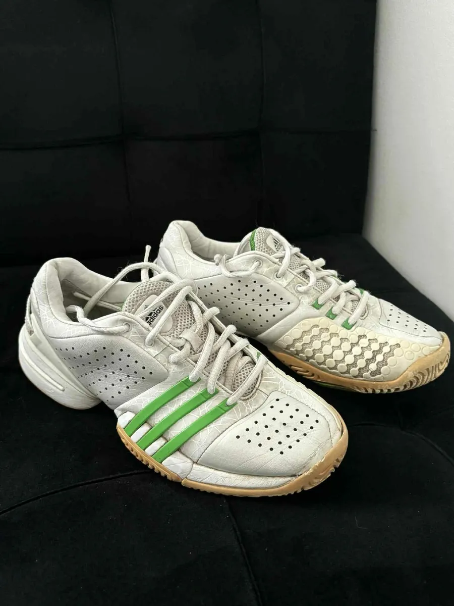 Tennis Shoes - Image 2