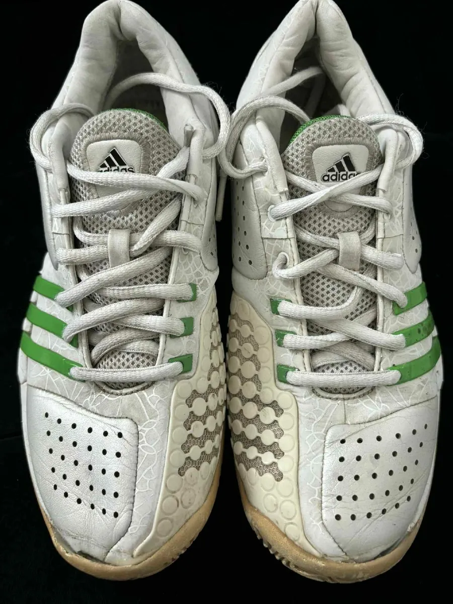 Tennis Shoes - Image 3