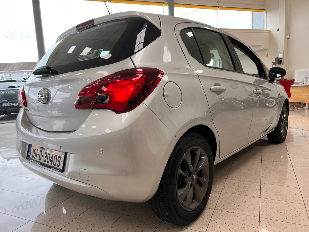 Huge Spec Only 46,000 Kms CORSA-E 120 YEARS **Fina - Image 2