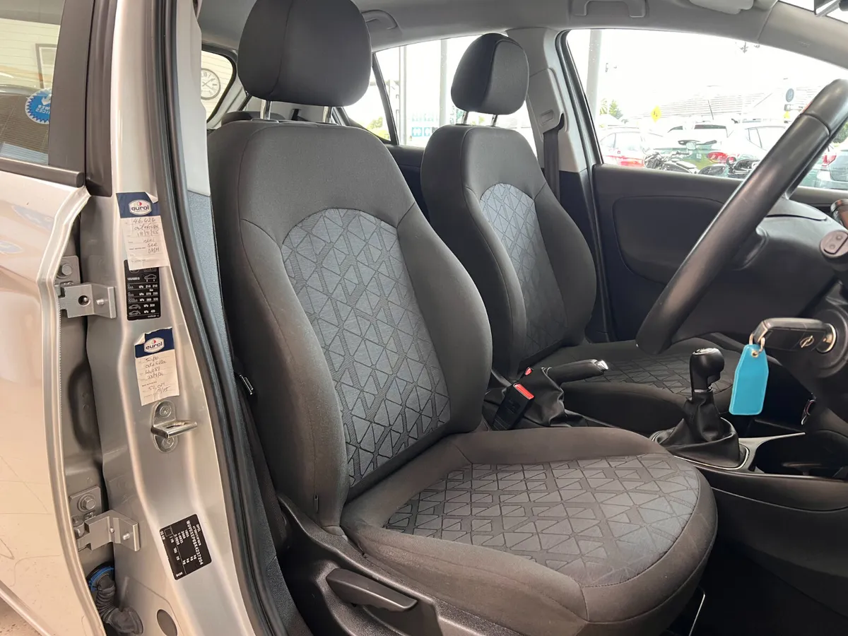 Huge Spec Only 46,000 Kms CORSA-E 120 YEARS **Fina - Image 4