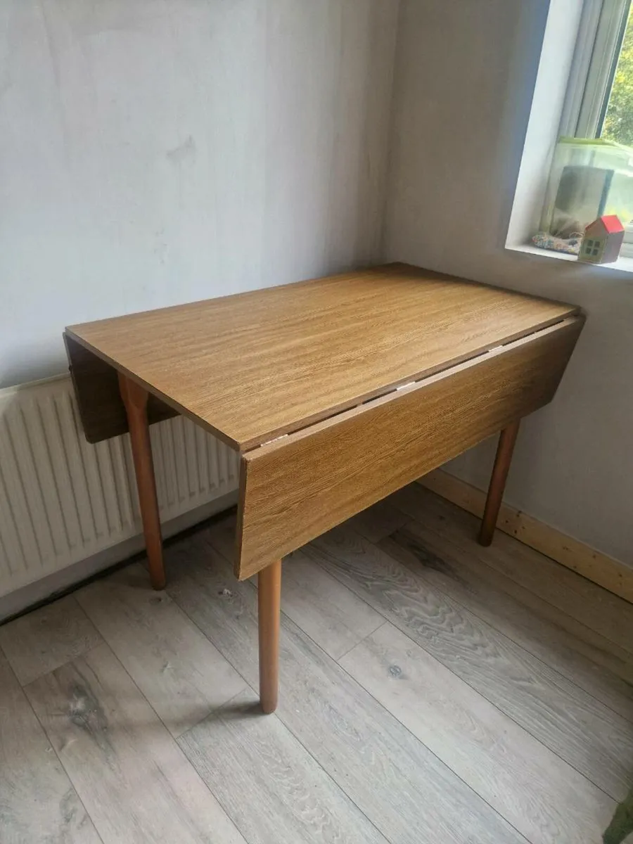 Table - Image 1