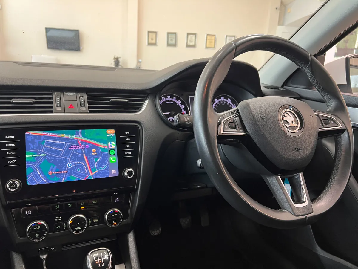 1.6 TDI SE TECHNOLOGY 115PS 5DR **Finance Arranged - Image 3