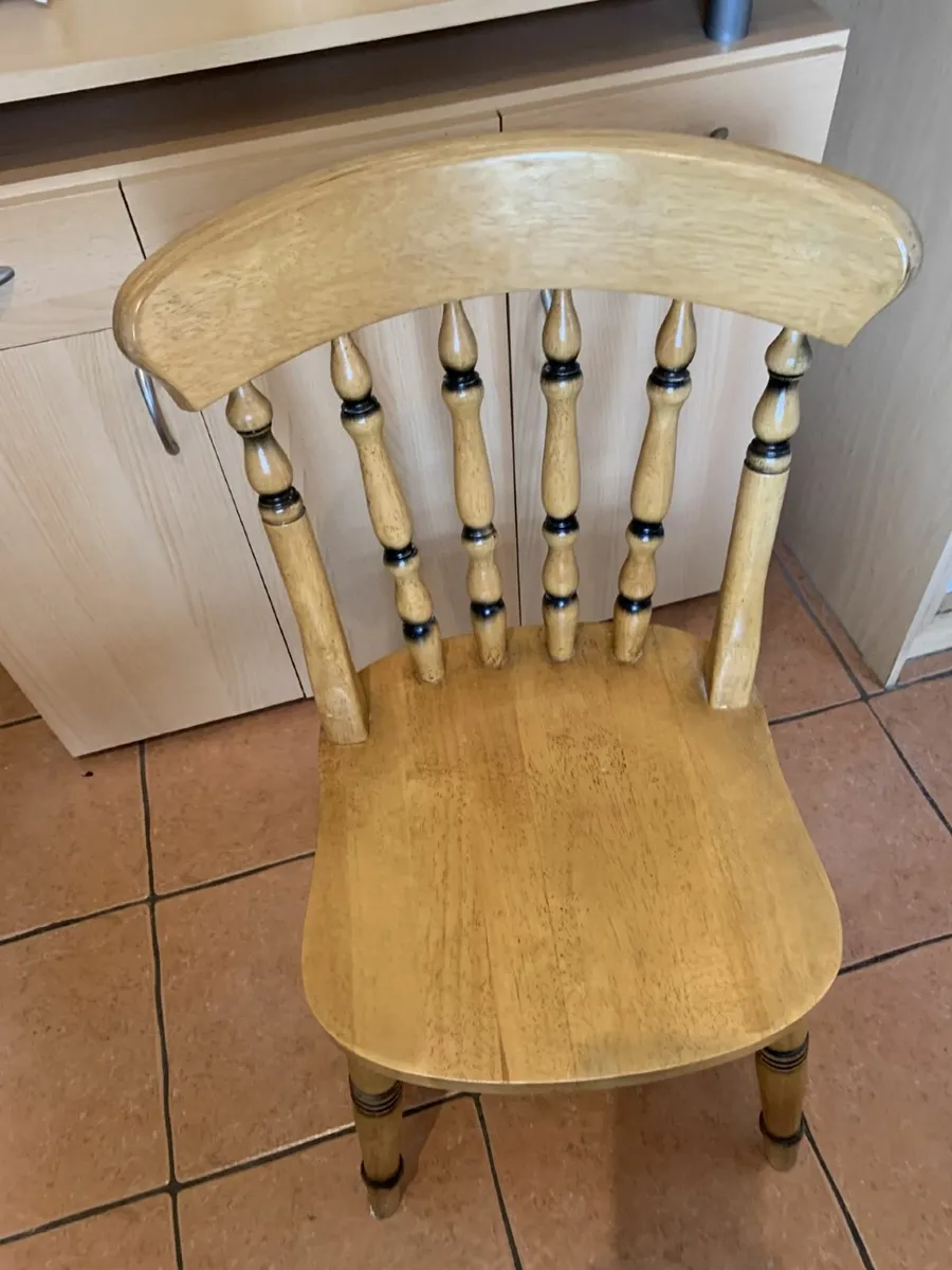Kitchen Table - Image 4