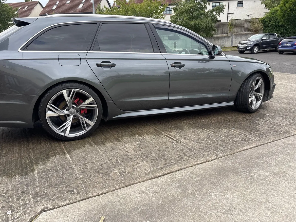 Audi a6 - Image 2