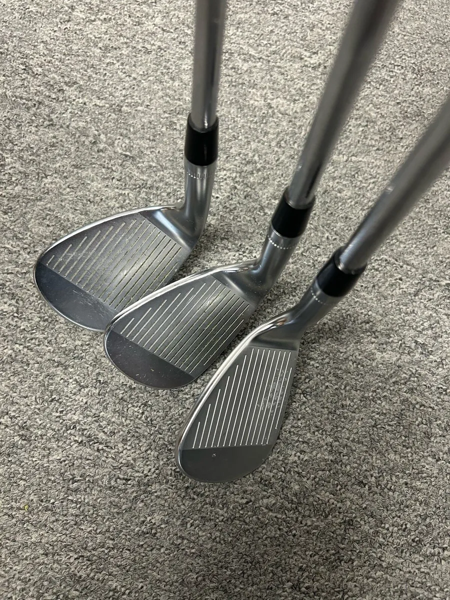 Golf Set & Extras - Image 2