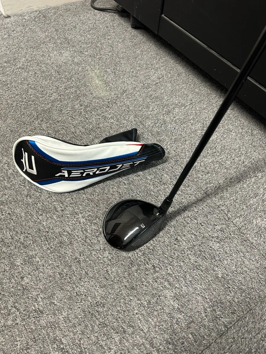 Golf Set & Extras - Image 4