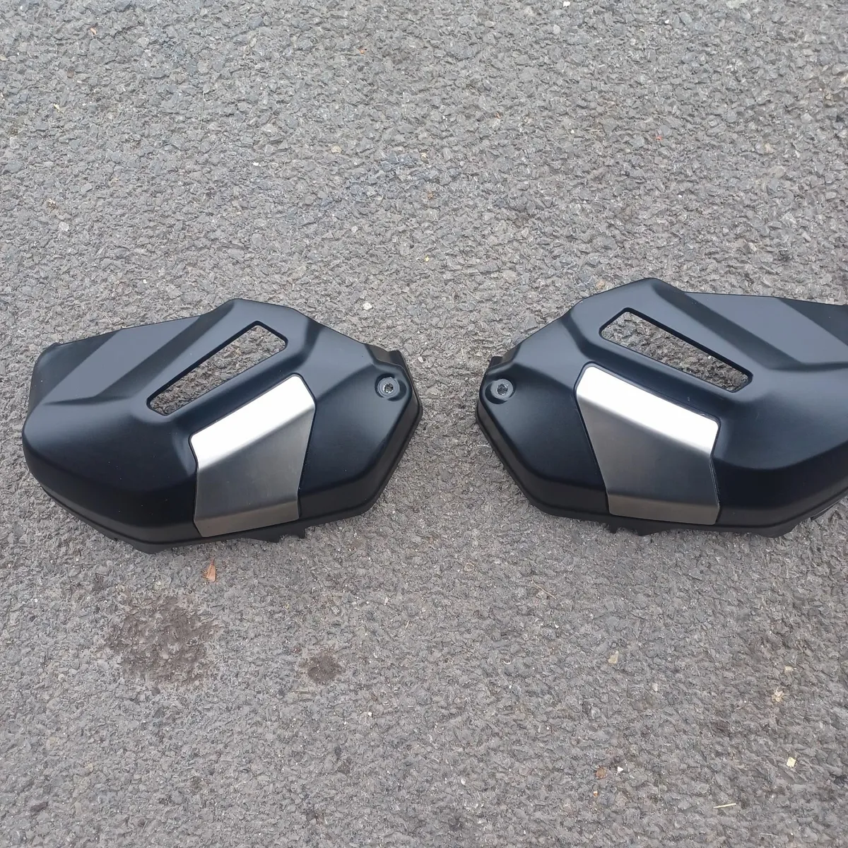 Bmw r1250 cylinder head protection - Image 3
