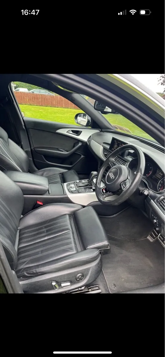 Audi a6 - Image 3