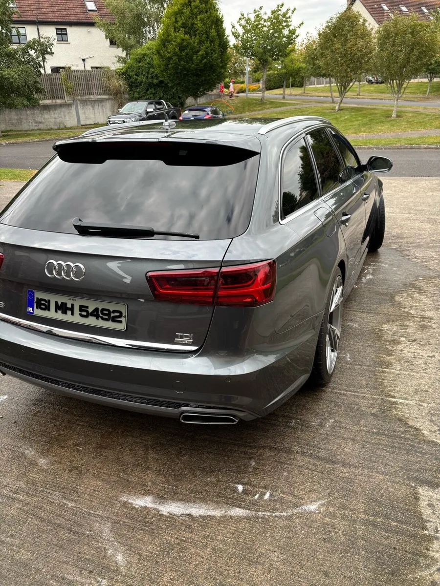 Audi a6 - Image 4
