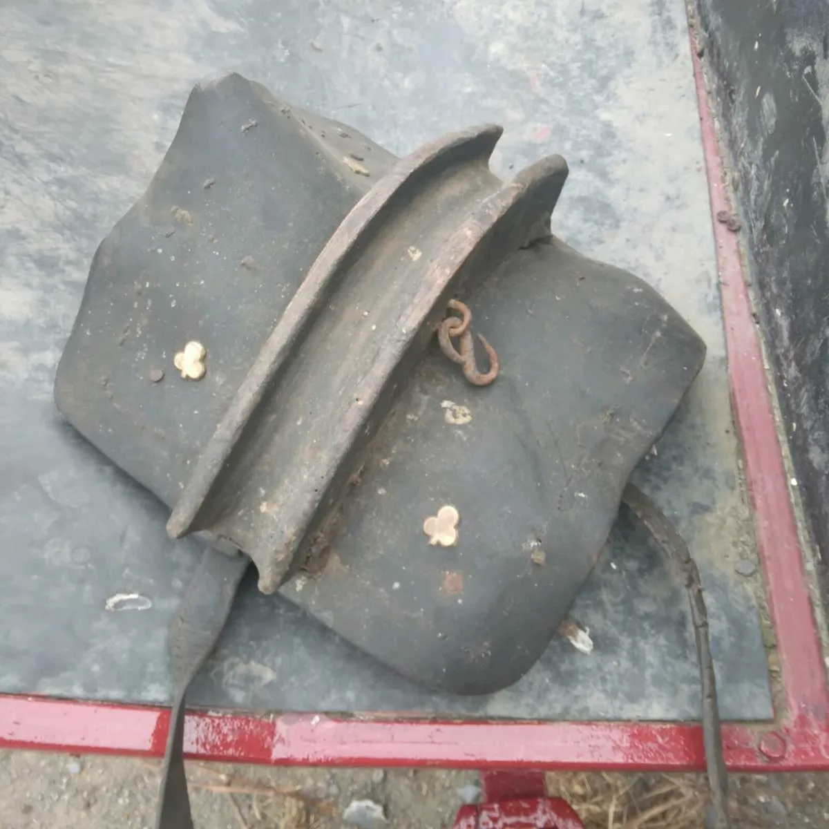 Horse Common harness - Image 1