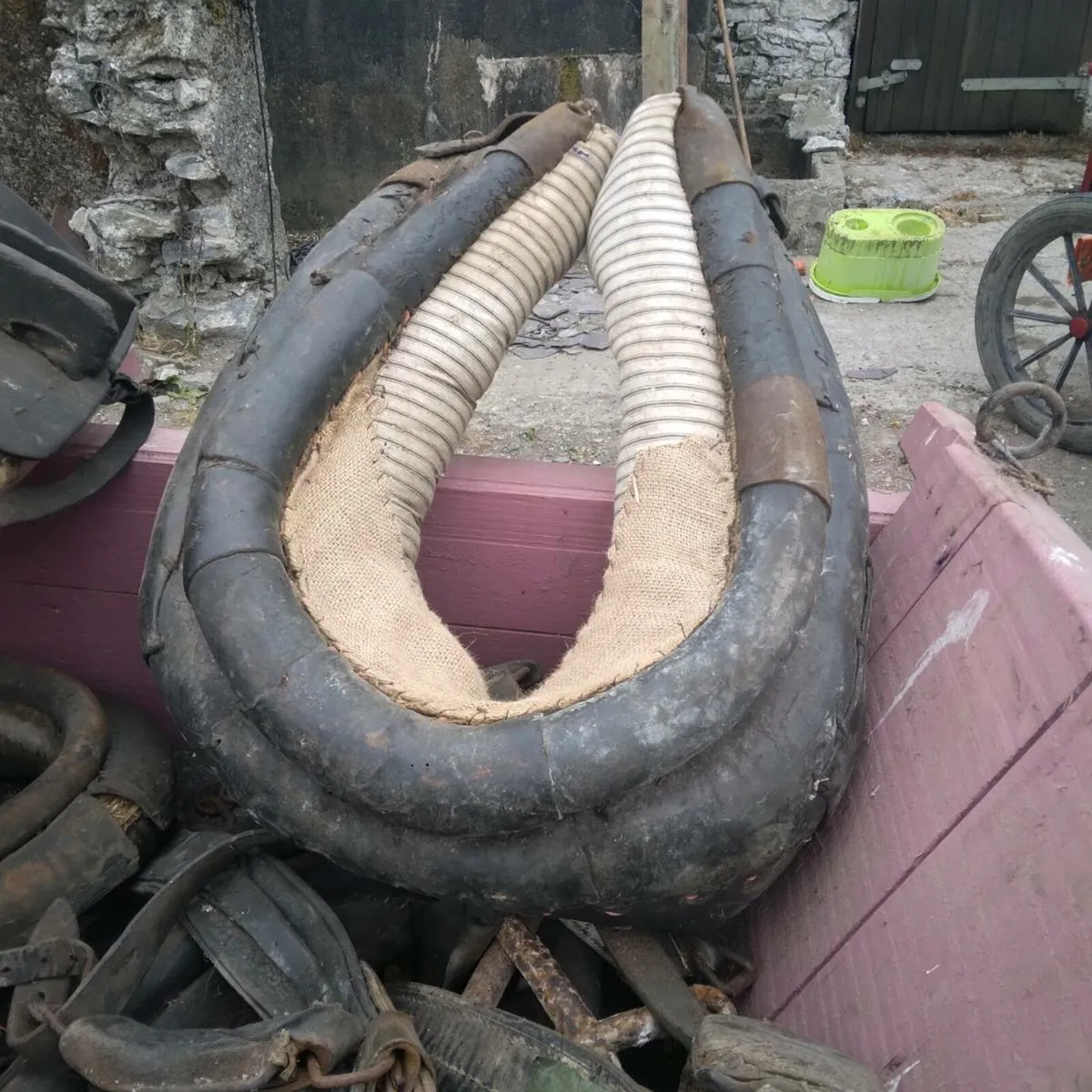 Horse Common harness - Image 3