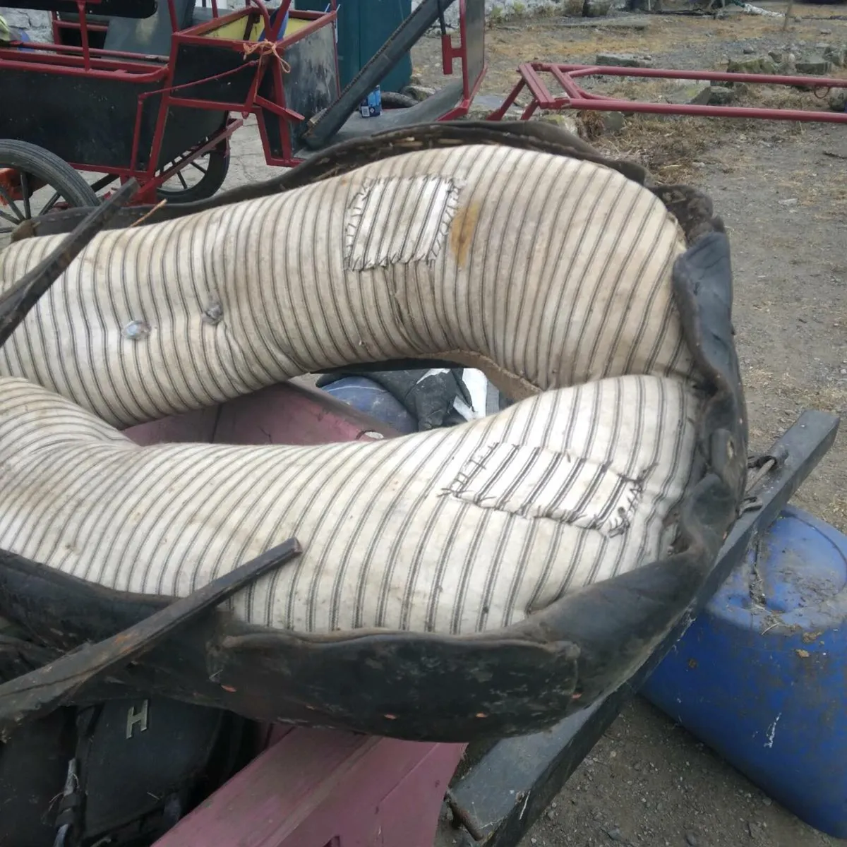 Horse Common harness - Image 4