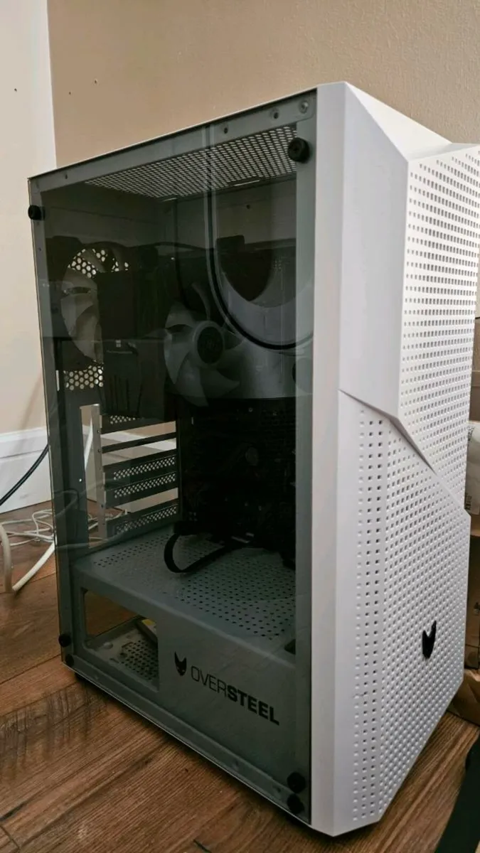 Gaming pc - Image 2